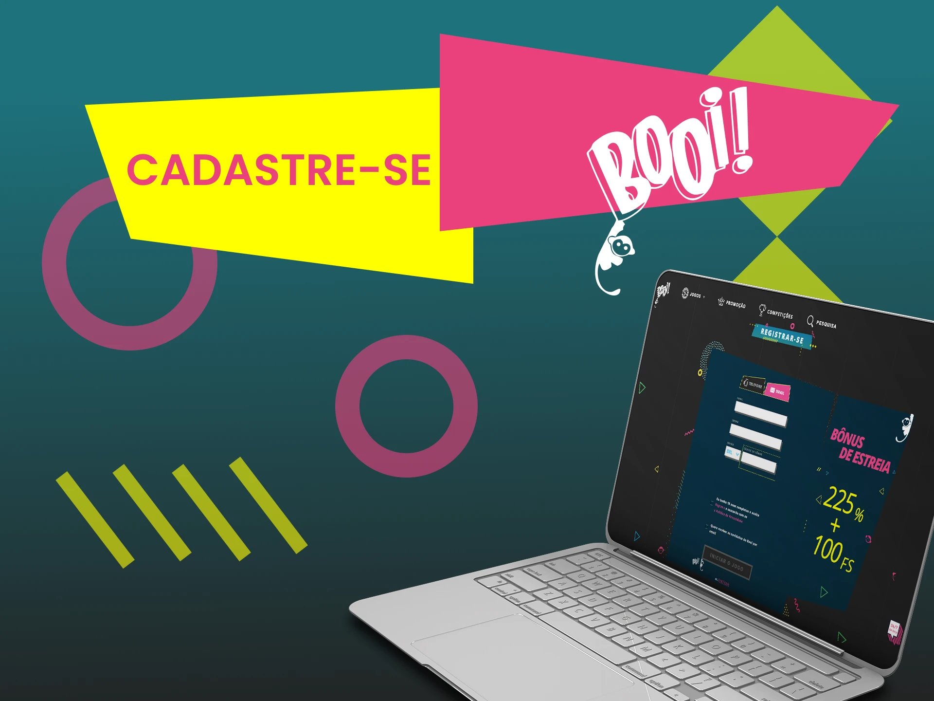 Bet365 eleição