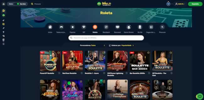Sorte online jogo grátis