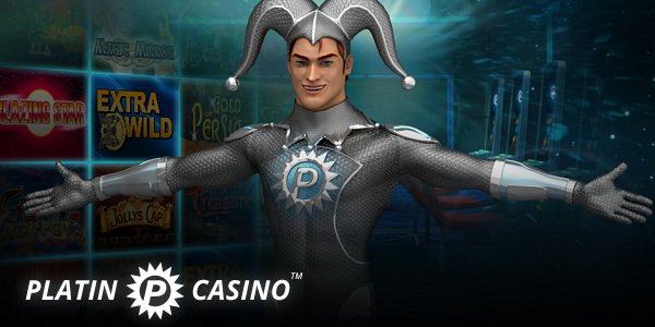 Pix game casino