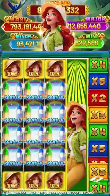 Placar bets online