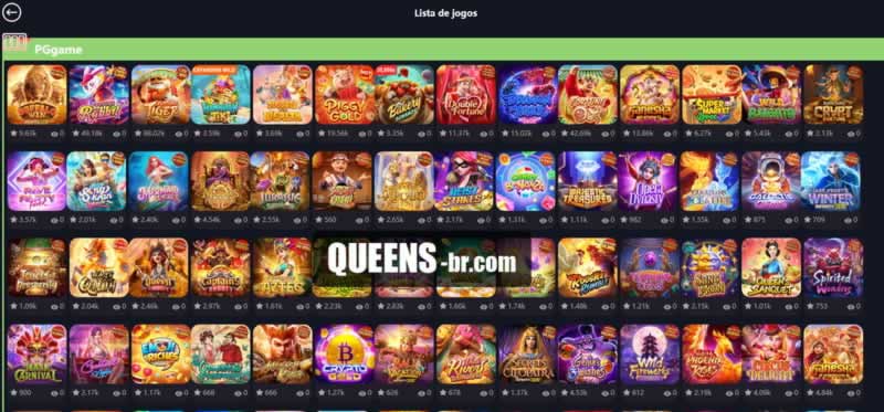 7 games cassino