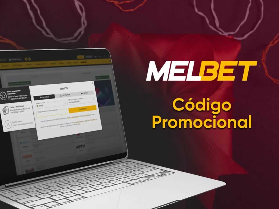 Jogo de azar online