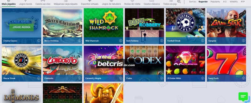 Apps para baixar