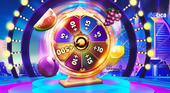 Jackpot slots