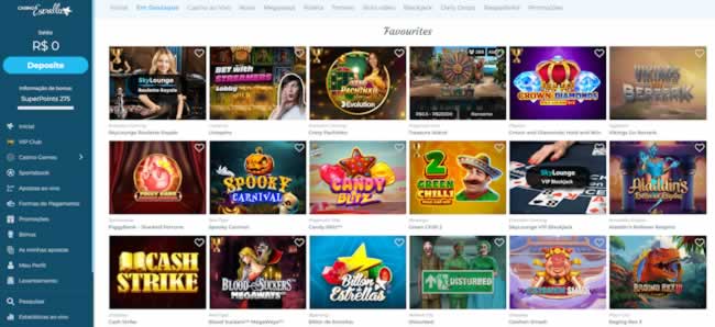 Casino Estrella