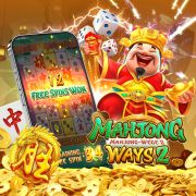 Casino betting