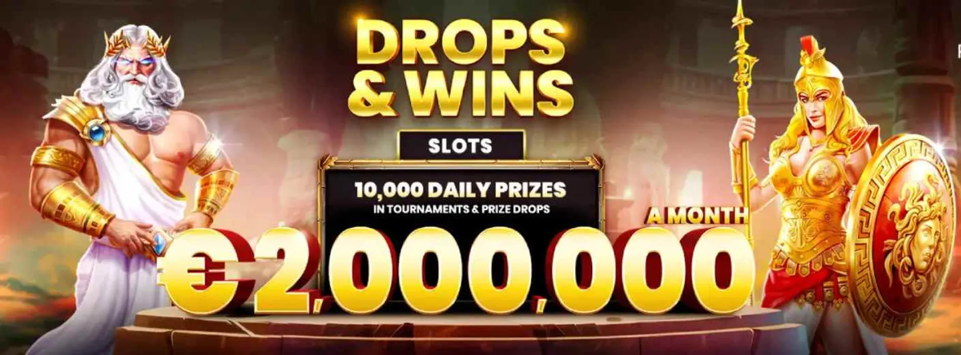 Bitcasino