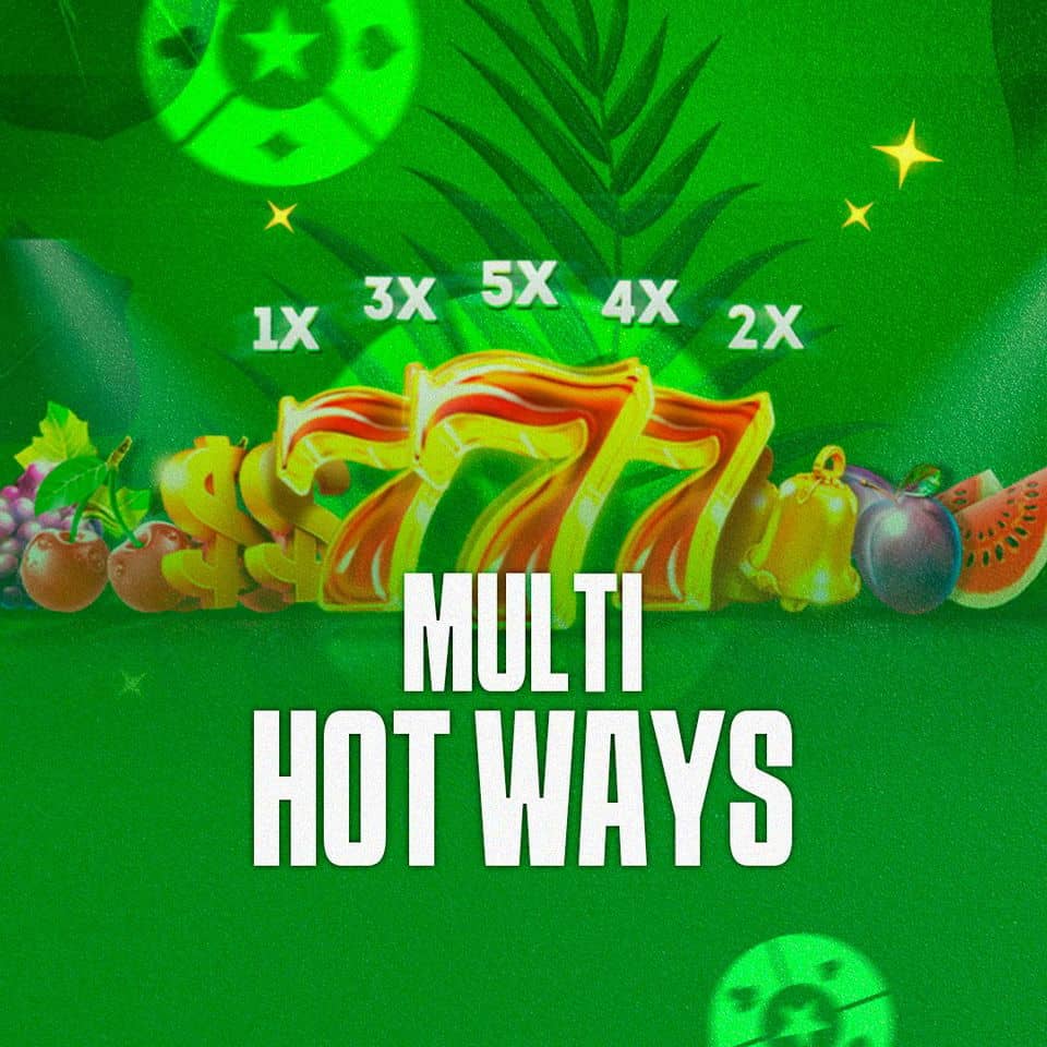 Sortudo slots