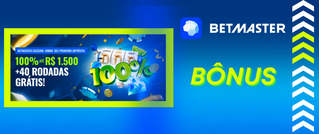 Casino betting