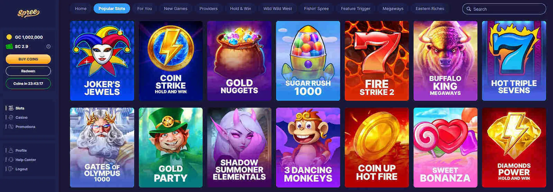 Joiabet Casino
