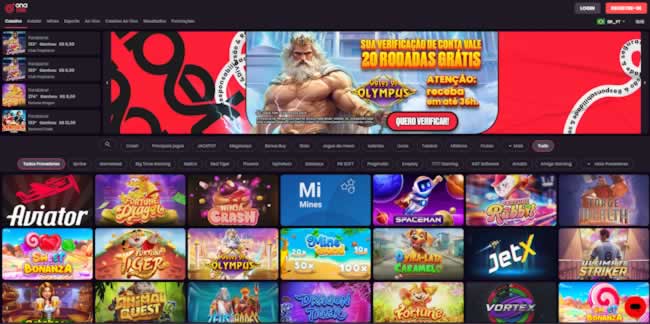Se eu não tivesse te conhecido