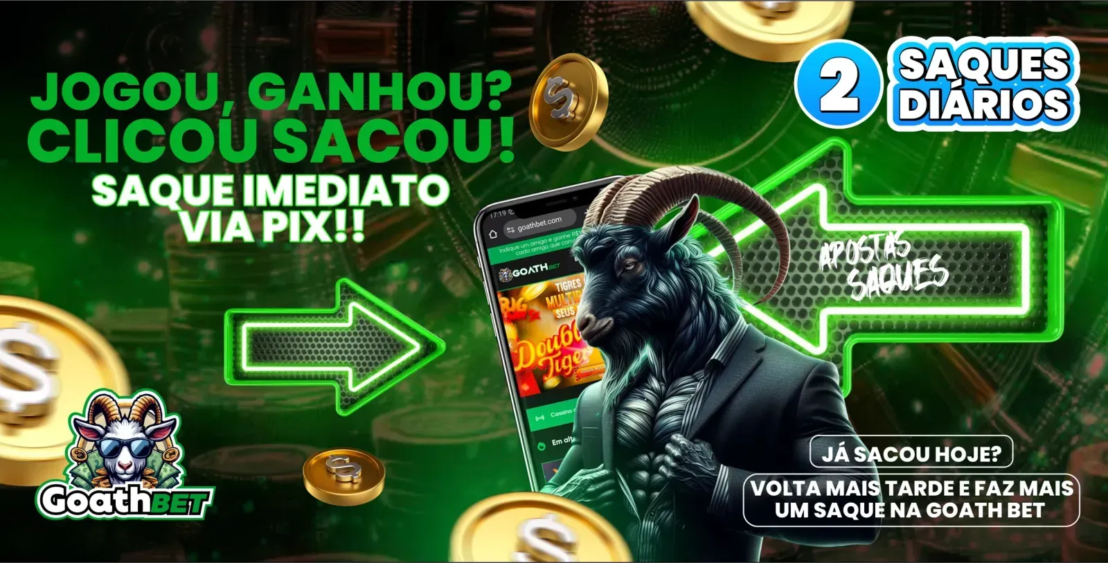 Aposta bet