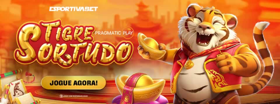 Plataforma de jogos de aposta