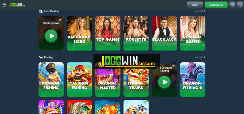 Jogo bete