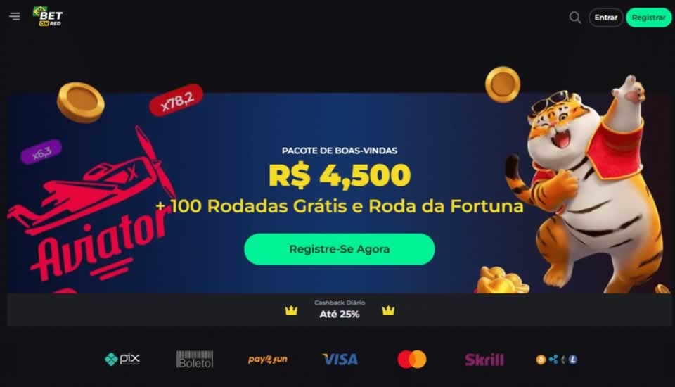 Brabet online