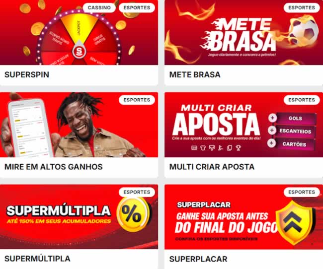 Brasil bets