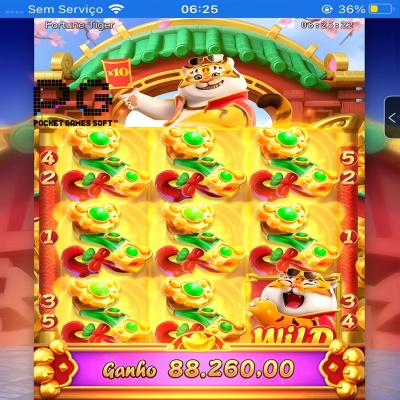 Fortune ox