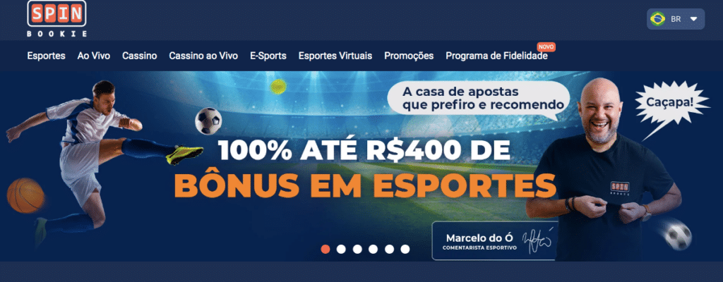 Blaze site de aposta