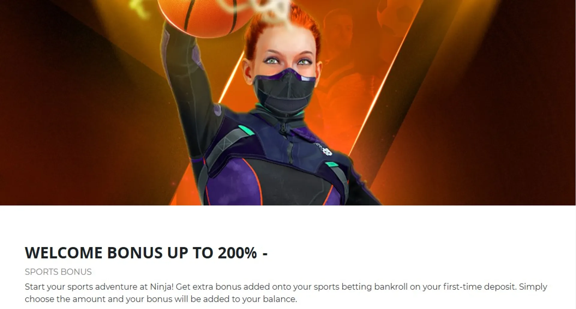 Betfair esporte