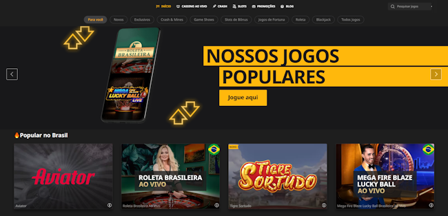 Pachinko jogos
