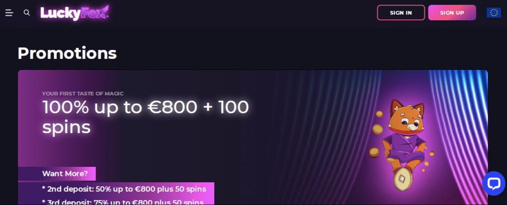 Bet lines