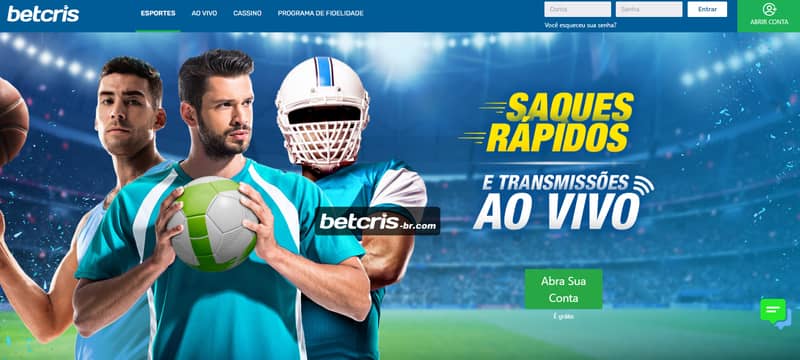 Brasil esportes bet
