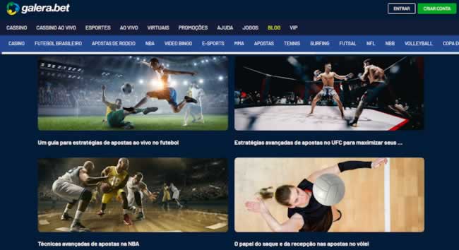 Site de apostas de futebol
