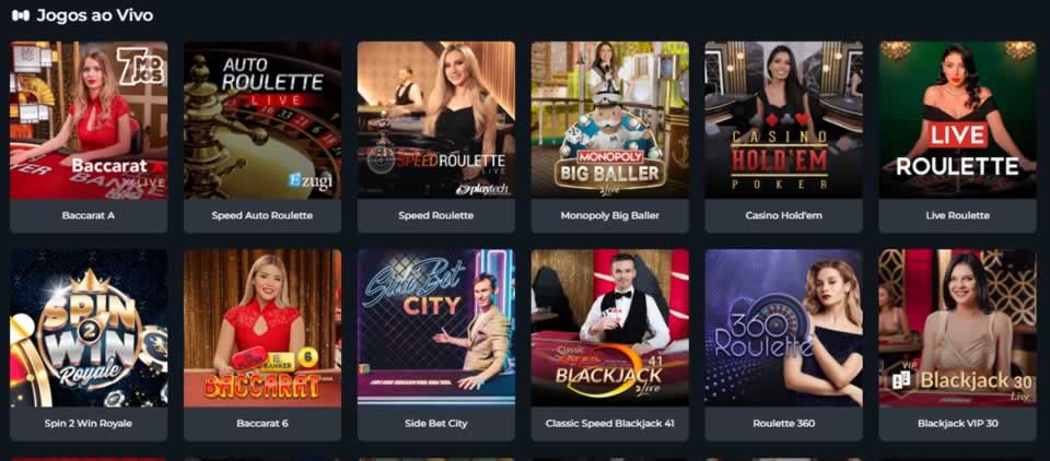 Betgames