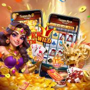 Lucky Tiger Casino