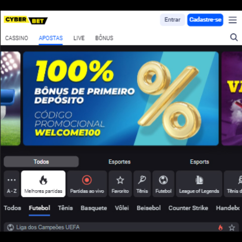 Sport brasil bet