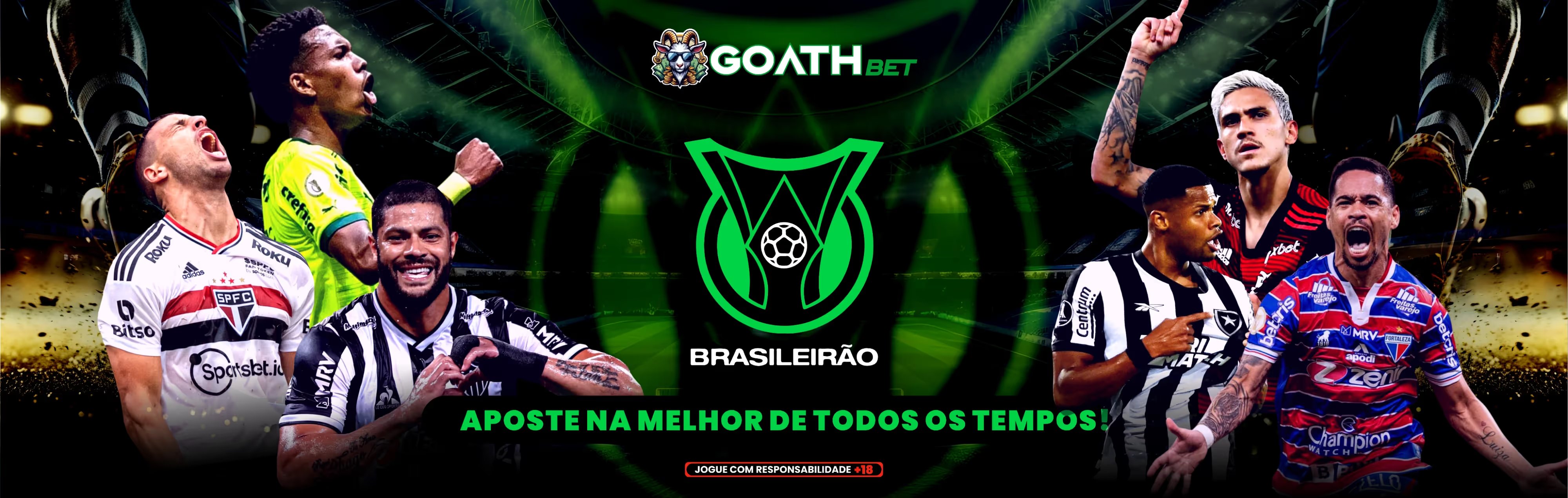 Apostas fc